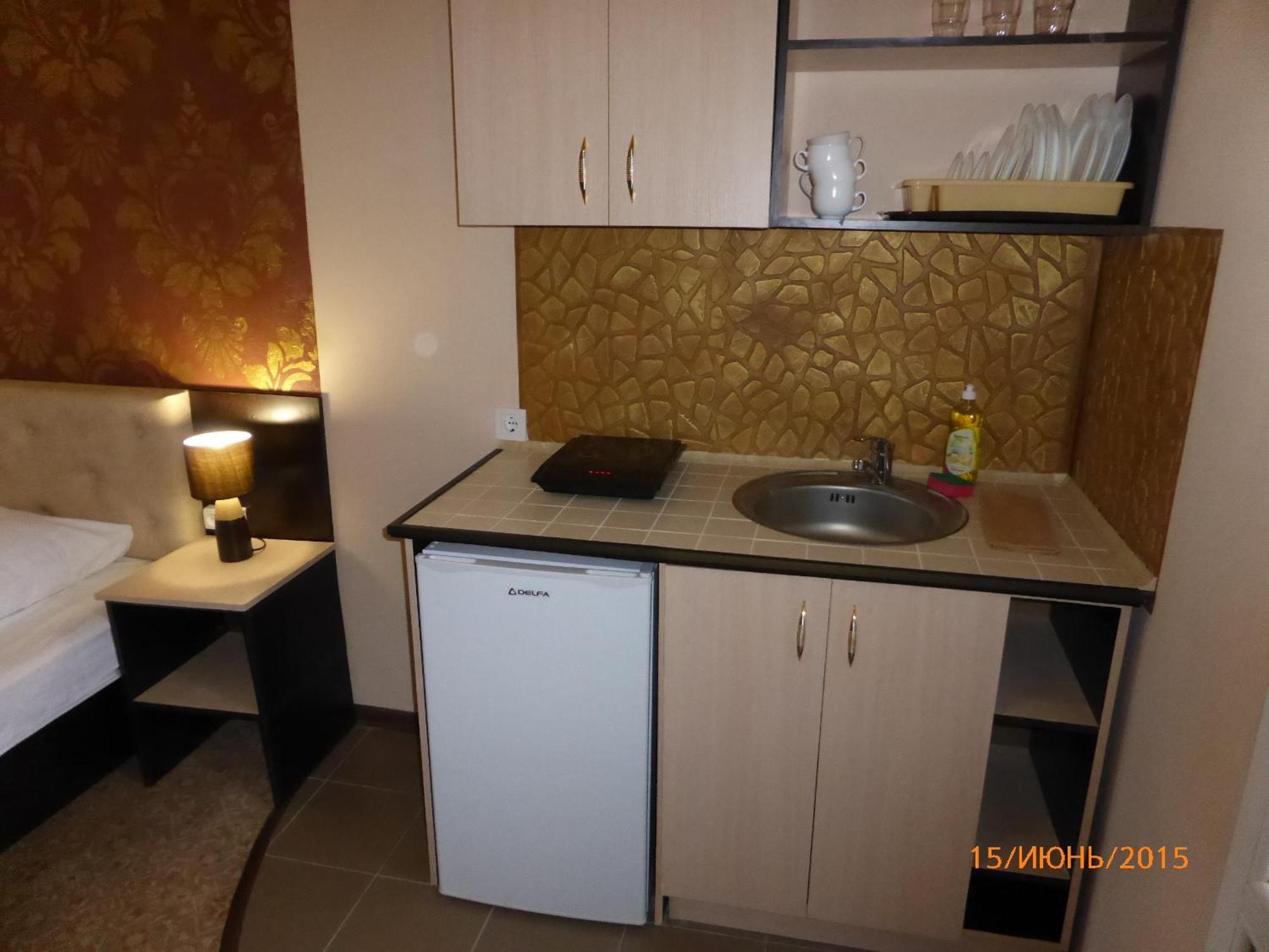 Aparthotel Shellman