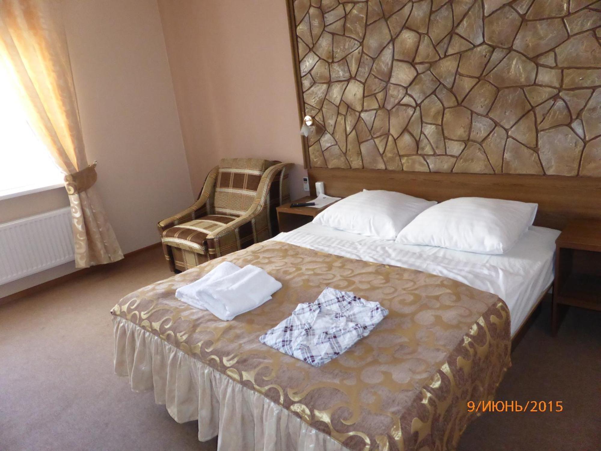 Aparthotel Shellman Odessa