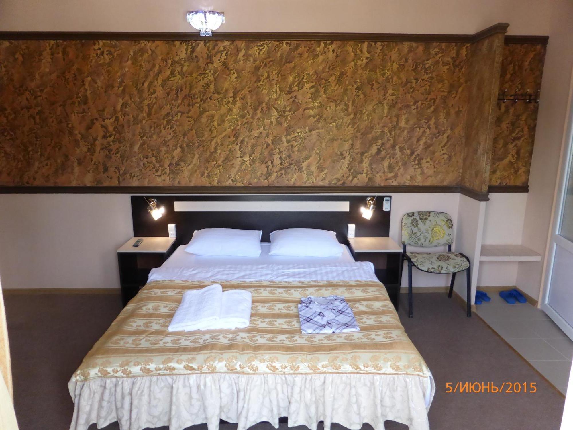 Aparthotel Shellman *