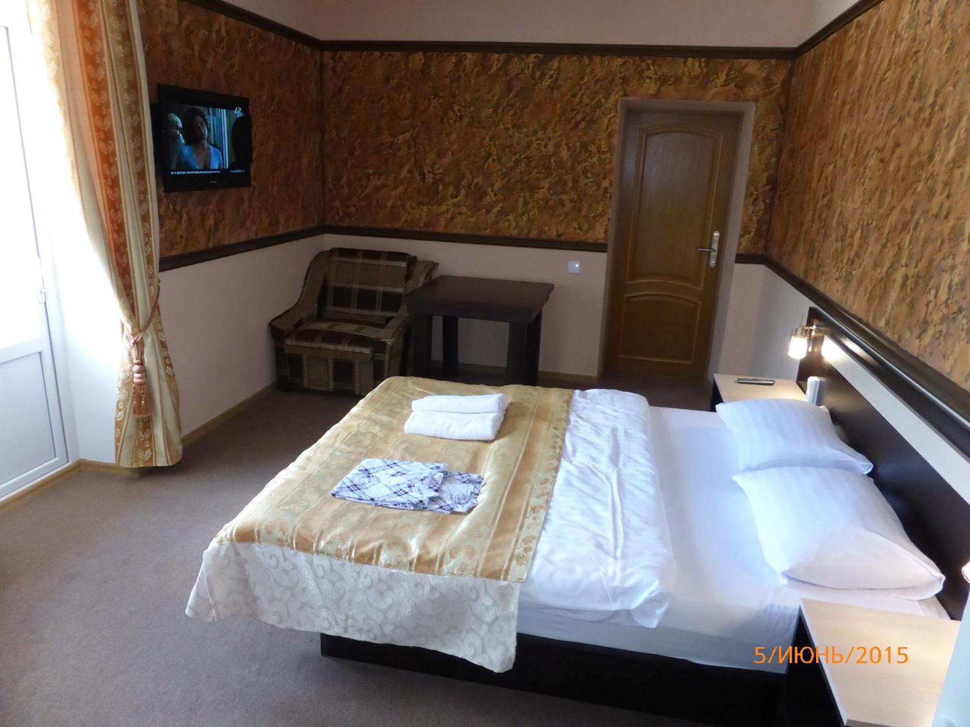 Aparthotel Shellman