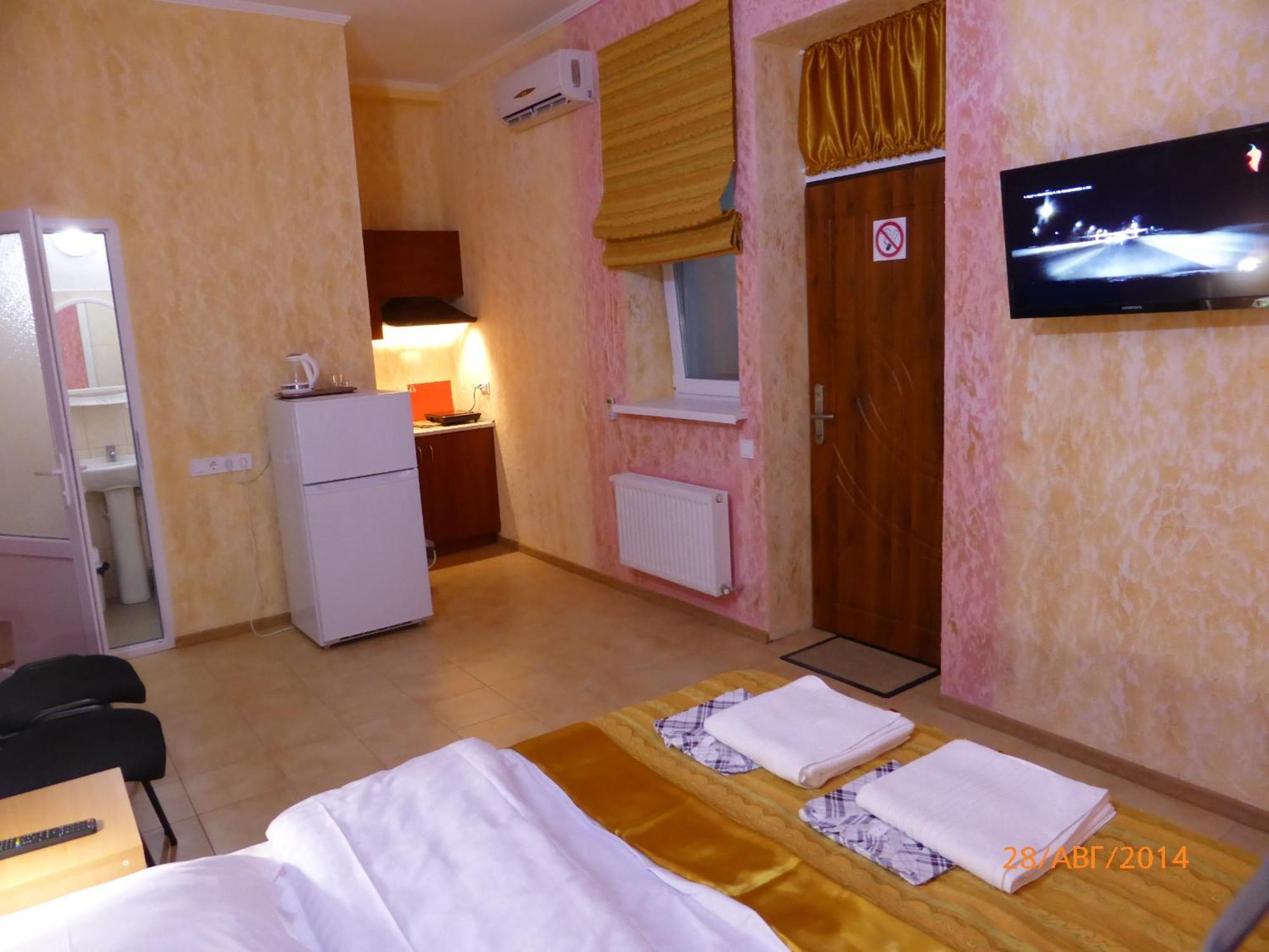 Aparthotel Shellman Odessa