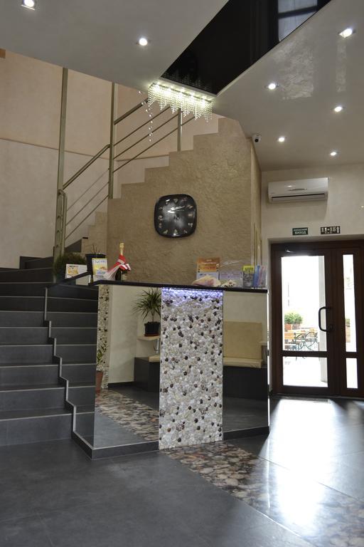 Aparthotel Shellman *