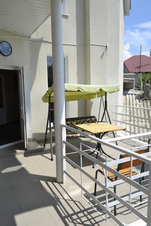 Aparthotel Shellman Odessa