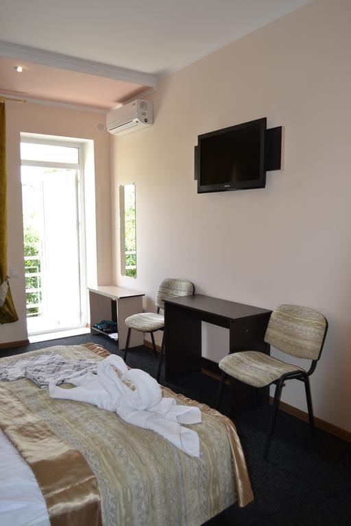 Aparthotel Shellman Odessa