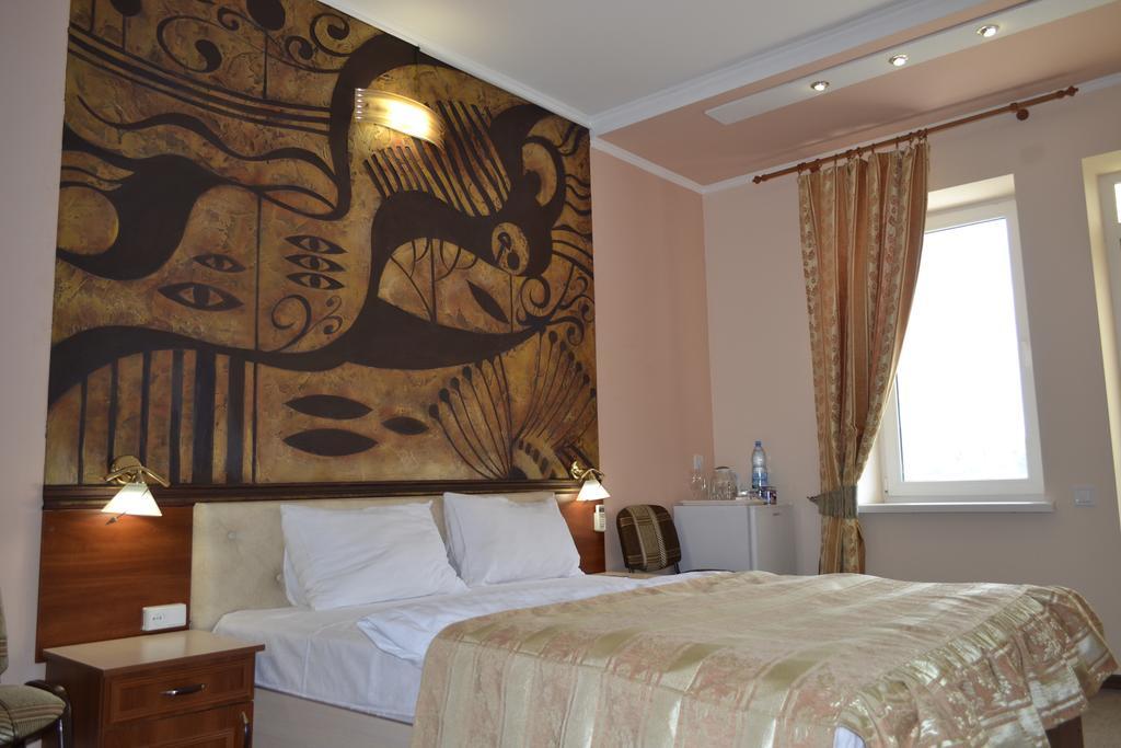 Aparthotel Shellman *