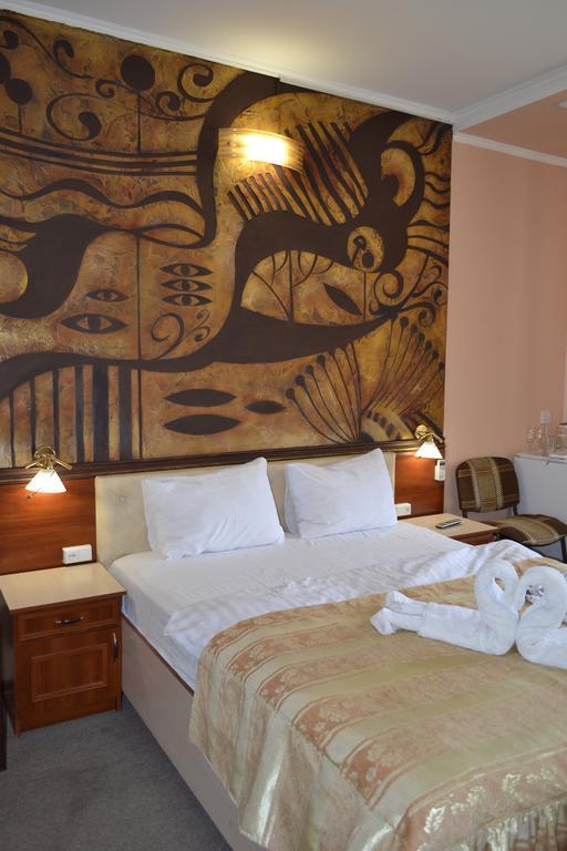Aparthotel Shellman *