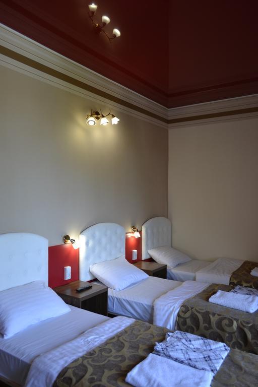 Aparthotel Shellman *