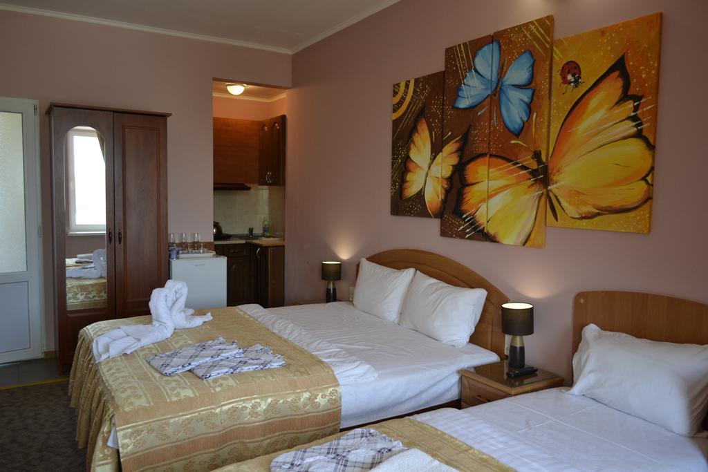Aparthotel Shellman