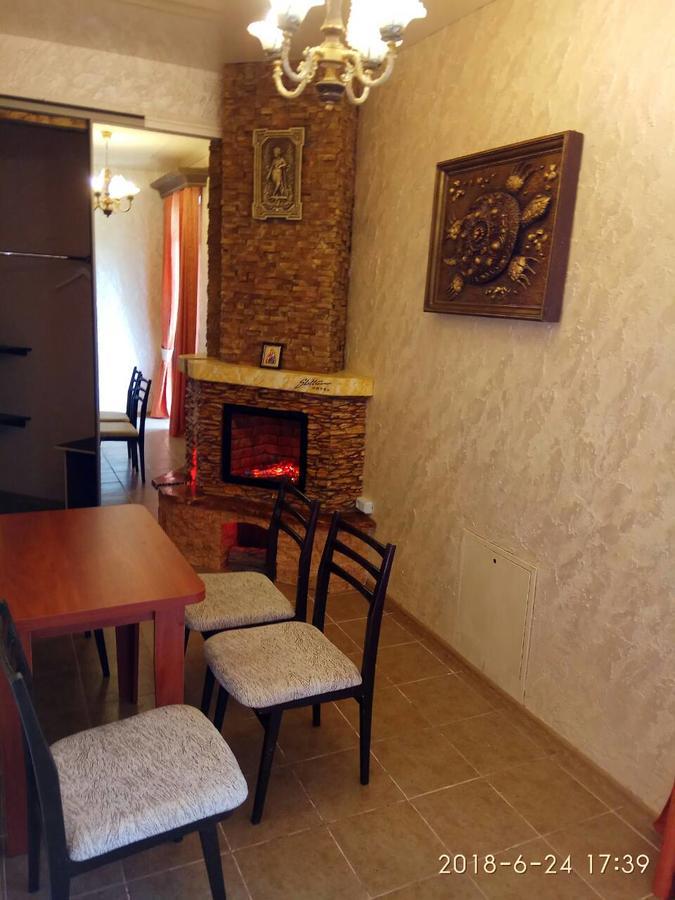 Aparthotel Shellman Odessa